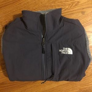 Women’s North Face Denali Fleece size small